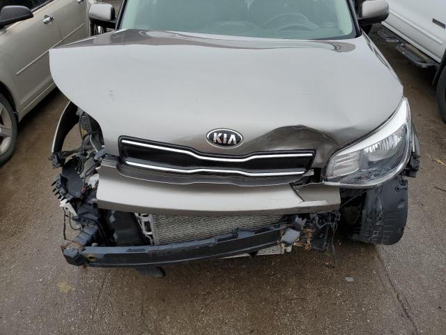 Photo 11 from auction – 2018 KIA SOUL + with VIN KNDJP3A58J7535789