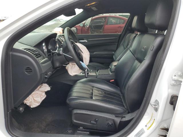 Photo 7 from auction – 2014 CHRYSLER 300 S with VIN 2C3CCABGXEH355561