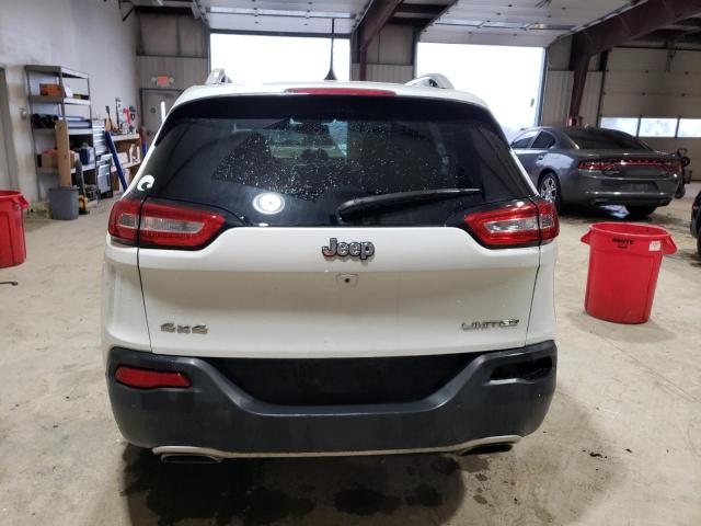 Photo 6 from auction – 2017 JEEP CHEROKEE L with VIN 1C4PJMDSXHW611841