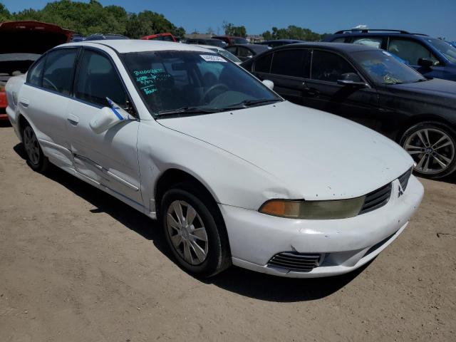 Photo 4 from auction – 2003 MITSUBISHI GALANT ES with VIN 4A3AA46G13E130189