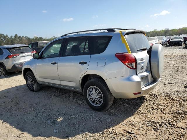 Photo 2 from auction – 2007 TOYOTA RAV4 with VIN JTMZD33V476021736