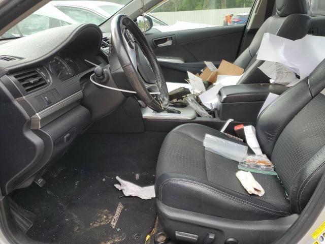 Photo 7 from auction – 2012 TOYOTA CAMRY BASE with VIN 4T1BF1FK6CU038833