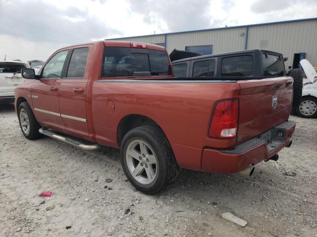 Photo 2 from auction – 2009 DODGE RAM 1500 with VIN 1D3HB18TX9S707424