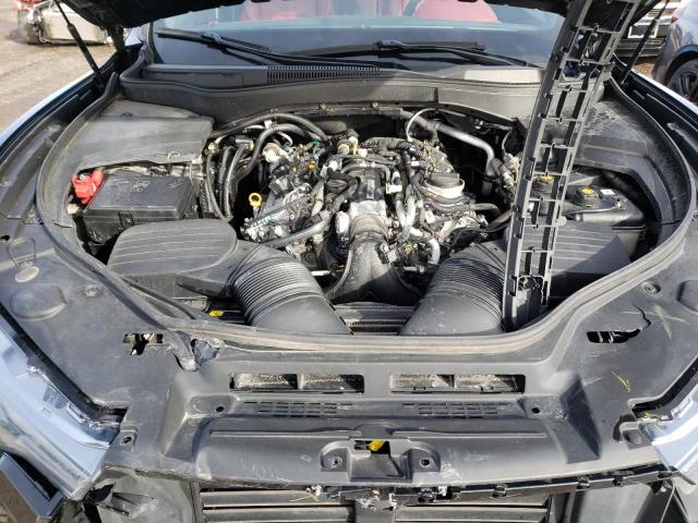 Photo 12 from auction – 2018 MASERATI LEVANTE SP with VIN ZN661XUS2JX289403