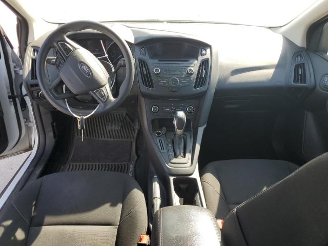 Photo 8 from auction – 2016 FORD FOCUS SE with VIN 1FADP3F28GL252259