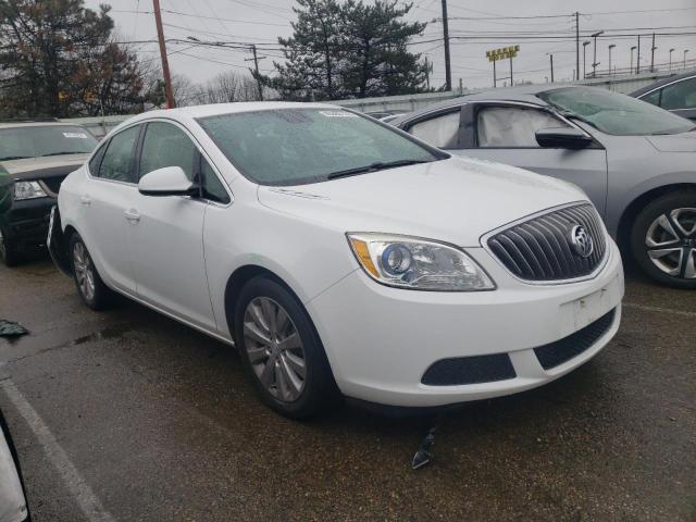 Фото 4 с аукциона – 2016 BUICK VERANO с VIN 1G4PP5SK1G4126159
