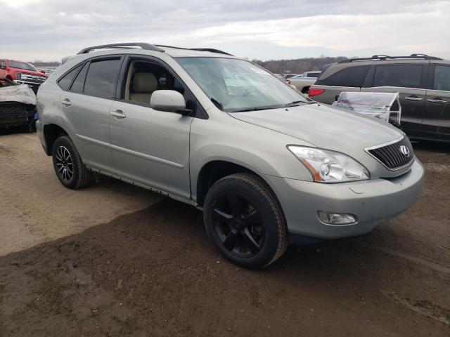 Photo 4 from auction – 2007 LEXUS RX 350 with VIN 2T2HK31U57C009658