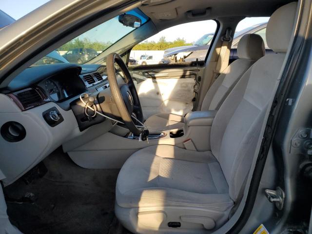 Photo 7 from auction – 2008 CHEVROLET IMPALA LS with VIN 2G1WB58K081333203