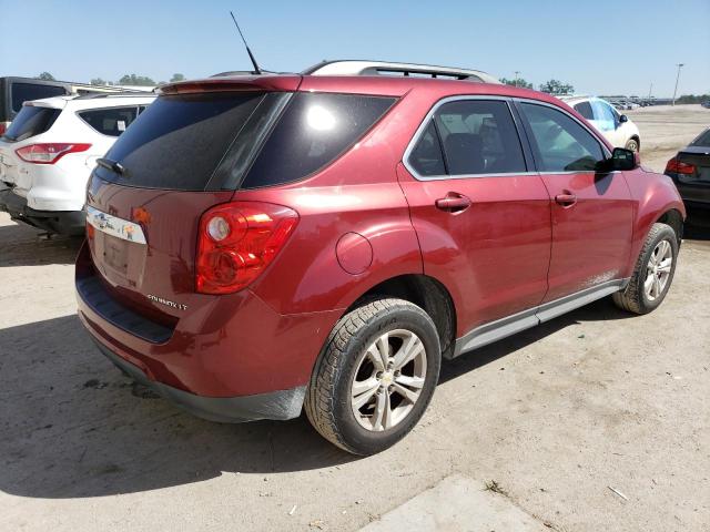 Photo 3 from auction – 2012 CHEVROLET EQUINOX LT with VIN 2GNALDEK0C6374737