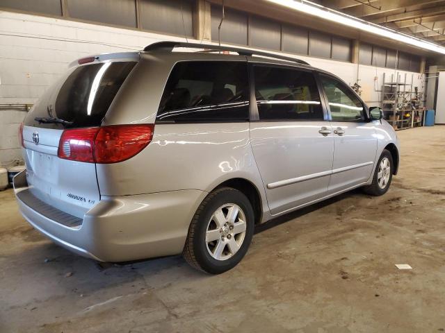 Photo 3 from auction – 2006 TOYOTA SIENNA CE with VIN 5TDZA23C06S487907