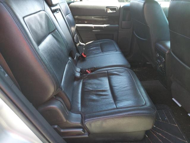 Photo 10 from auction – 2015 FORD FLEX LIMIT with VIN 2FMHK6D80FBA06450