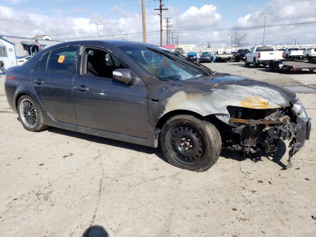 Photo 4 from auction – 2008 ACURA TL with VIN 19UUA66298A012908
