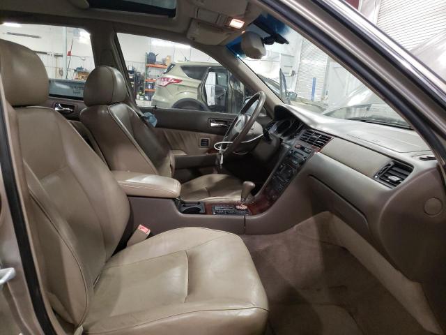 Photo 7 from auction – 2002 ACURA 3.5 with VIN JH4KA965X2C014274