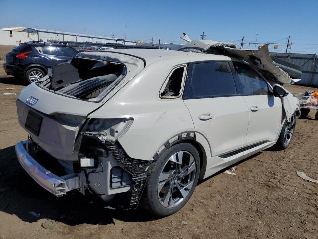 Photo 3 from auction – 2021 AUDI E-TRON PRE with VIN WA1AAAGE2MB013264