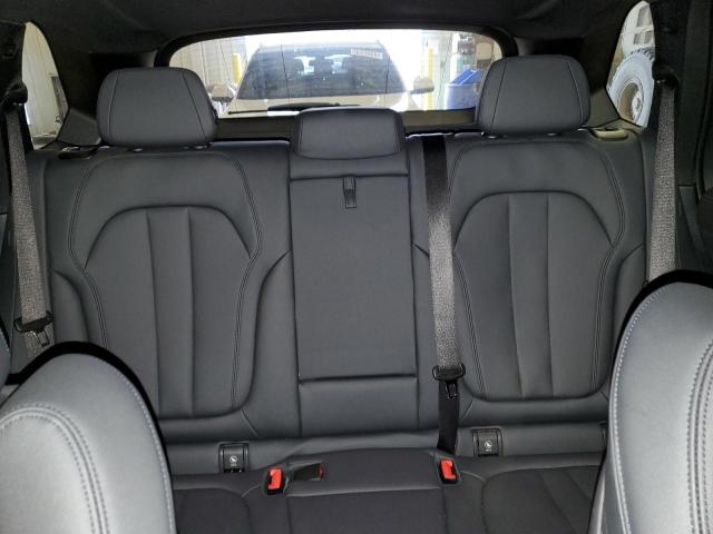 Photo 10 from auction – 2022 BMW X5 XDRIVE4 with VIN 5UXTA6C00N9L76403