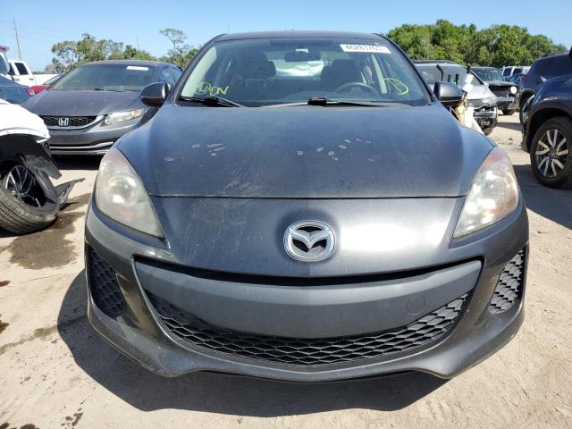 صورة رقم 5 من المزاد - 2012 MAZDA 3 I مع VIN JM1BL1VF6C1514503