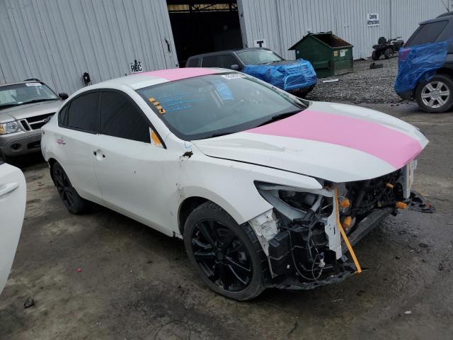 Photo 4 from auction – 2017 NISSAN ALTIMA 2.5 with VIN 1N4AL3AP7HN357348
