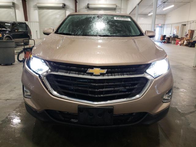 Photo 5 from auction – 2018 CHEVROLET EQUINOX LT with VIN 2GNAXSEV2J6259573