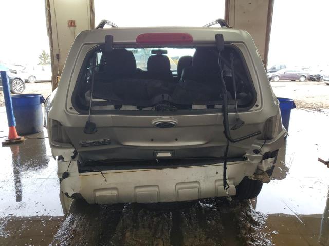 Photo 6 from auction – 2010 FORD ESCAPE XLT with VIN 1FMCU9D70AKB93880
