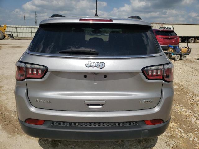 Photo 6 from auction – 2017 JEEP COMPASS LA with VIN 3C4NJDBB2HT679809