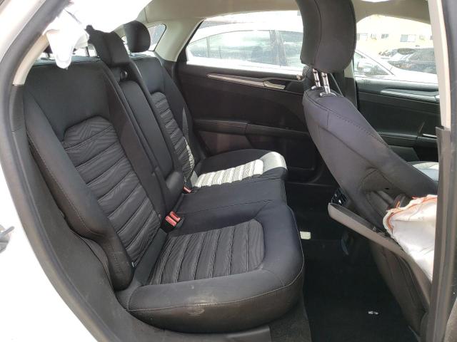 Photo 10 from auction – 2016 FORD FUSION SE with VIN 3FA6P0H71GR254453
