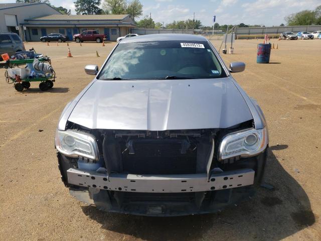 Photo 5 from auction – 2014 CHRYSLER 300 with VIN 2C3CCAAG4EH288893