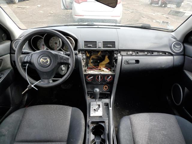 Foto 8 de la subasta – 2008 MAZDA 3 I con VIN JM1BK32F481851570