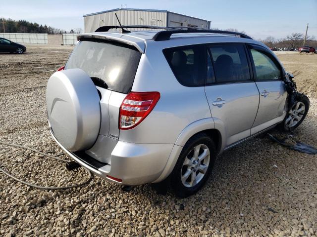 Photo 3 from auction – 2009 TOYOTA RAV4 LIMIT with VIN JTMBK31V69D004171