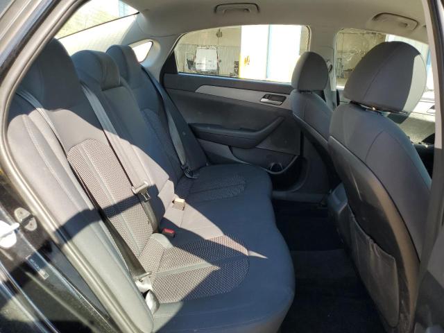 Photo 10 from auction – 2019 HYUNDAI SONATA SE with VIN 5NPE24AF0KH752071