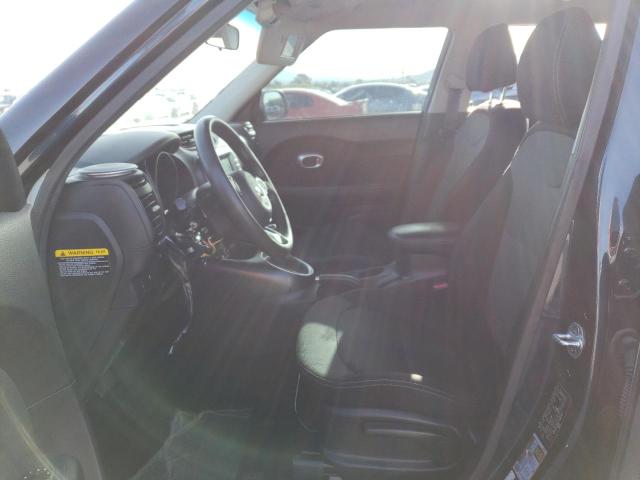 Photo 7 from auction – 2019 KIA SOUL + with VIN KNDJP3A58K7666884