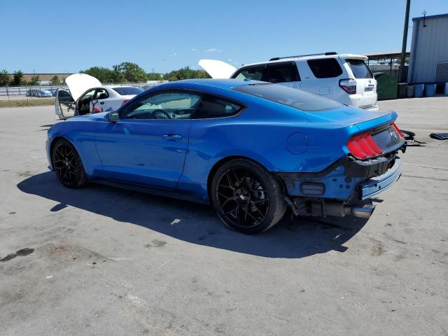 Photo 2 from auction – 2019 FORD MUSTANG with VIN 1FA6P8TH3K5132400
