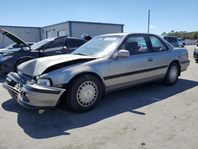Photo 1 from auction – 1990 HONDA ACCORD EX with VIN 1HGCB7165LA057216