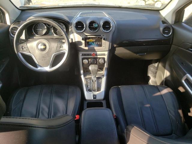 Фото 8 с аукциона – 2014 CHEVROLET CAPTIVA LT с VIN 3GNAL3EKXES562017