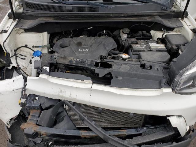 Photo 11 from auction – 2016 KIA SOUL with VIN KNDJN2A23G7249668