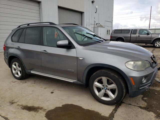 Photo 4 from auction – 2009 BMW X5 XDRIVE3 with VIN 5UXFE43519L264722