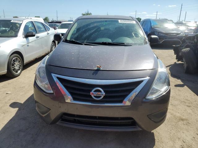 Photo 5 from auction – 2015 NISSAN VERSA NOTE with VIN 3N1CN7AP8FL843638