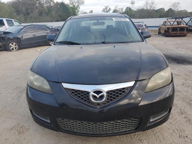 Photo 5 from auction – 2007 MAZDA 3 I with VIN JM1BK12F571643829
