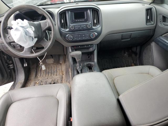 Photo 8 from auction – 2016 CHEVROLET COLORADO with VIN 1GCHTBE30G1273808
