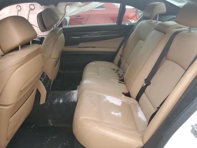 Photo 10 from auction – 2013 BMW ALPINA B7 with VIN WBAYF8C53DD140689