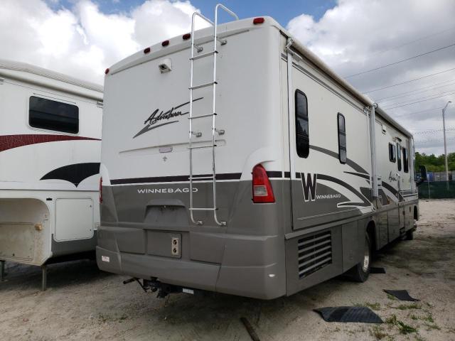 Photo 4 from auction – 2003 WORKHORSE CUSTOM CHASSIS MOTORHOME with VIN 5B4MP67G433366068