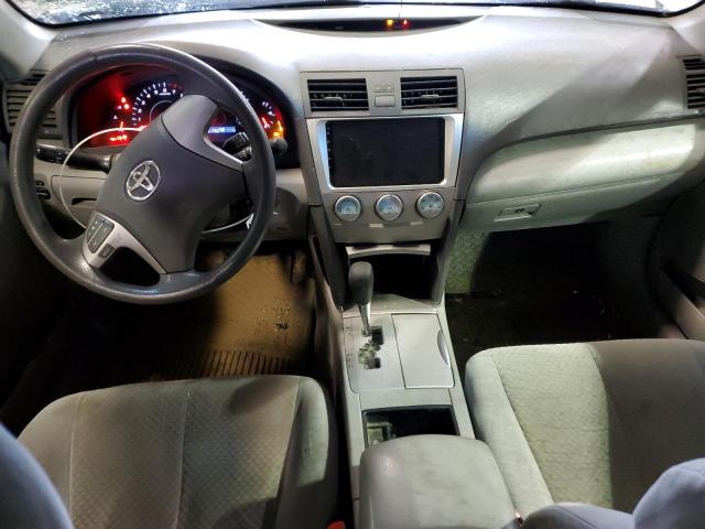 Photo 8 from auction – 2008 TOYOTA CAMRY CE with VIN 4T1BE46K08U207787
