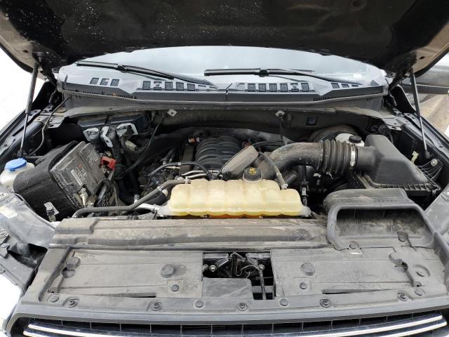Photo 11 from auction – 2020 FORD F150 SUPER with VIN 1FTEW1C53LFA96175