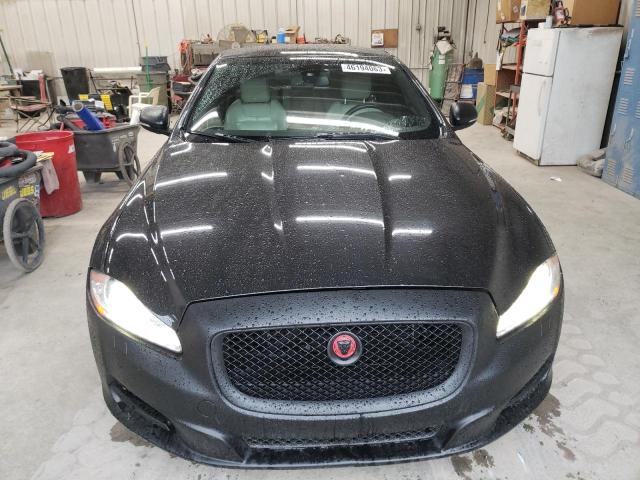 Photo 5 from auction – 2015 JAGUAR XJ with VIN SAJWA1CZ2F8V86722