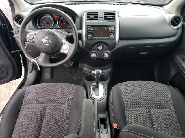 Photo 8 from auction – 2014 NISSAN VERSA S with VIN 3N1CN7AP8EL800593