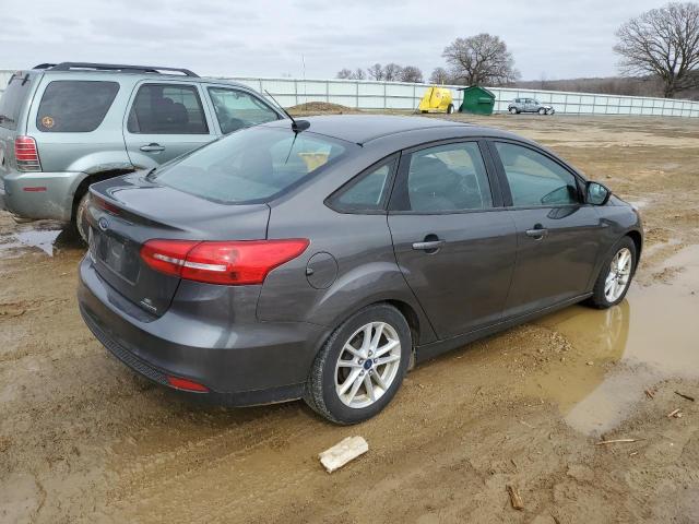 Photo 3 from auction – 2015 FORD FOCUS SE with VIN 1FADP3F20FL366870