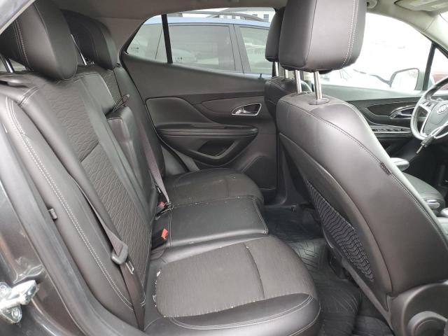 Photo 10 from auction – 2016 BUICK ENCORE with VIN KL4CJESBXGB698776
