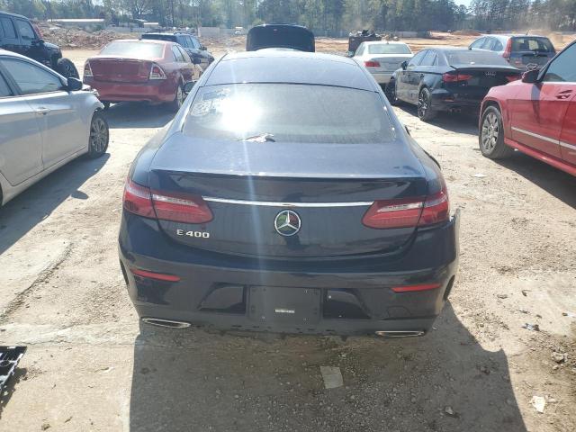 Photo 6 from auction – 2018 MERCEDES-BENZ E 400 with VIN WDD1J6FB5JF016289