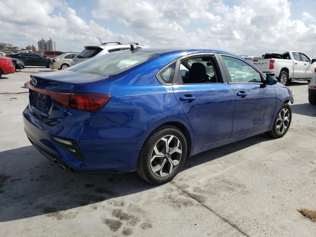 Photo 3 from auction – 2019 KIA FORTE FE with VIN 3KPF24AD3KE009749