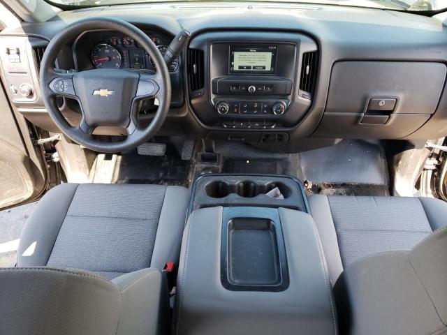 Photo 8 from auction – 2016 CHEVROLET SILVERADO with VIN 1GC1KUEG3GF208845
