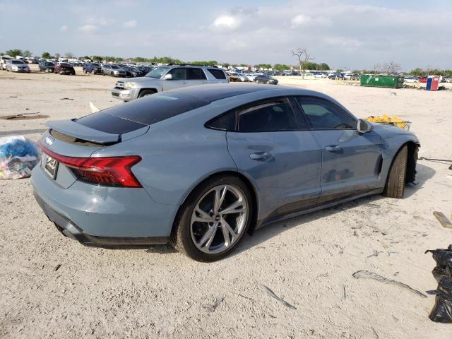 Photo 3 from auction – 2023 AUDI E-TRON GT with VIN WAUFJBFW8P7003144